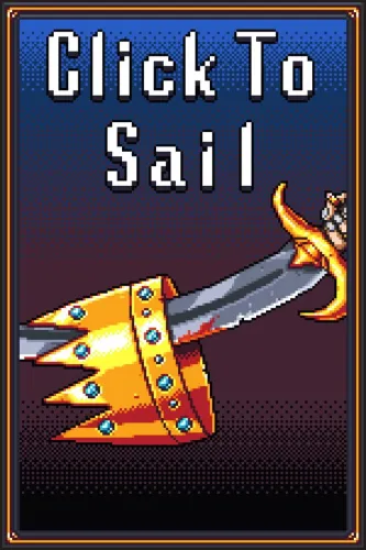 Portada de Click to Sail