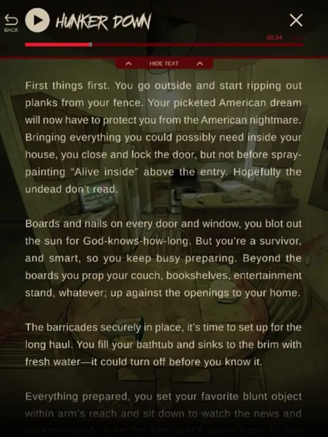 Portada de Click Your Poison: Infected