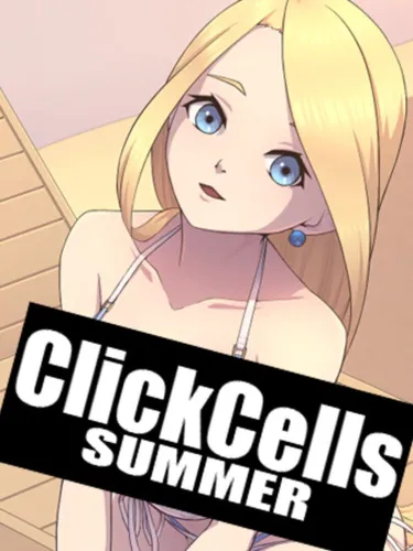 Portada de ClickCells: Summer