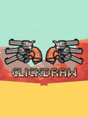 Portada de Clickdraw Clicker