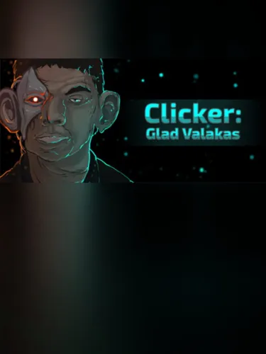 Portada de Clicker: Glad Valakas