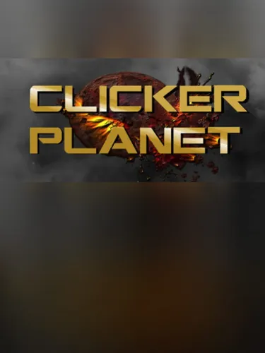 Portada de Clicker Planet