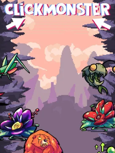 Portada de ClickMonster