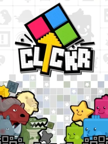 Portada de Clickr