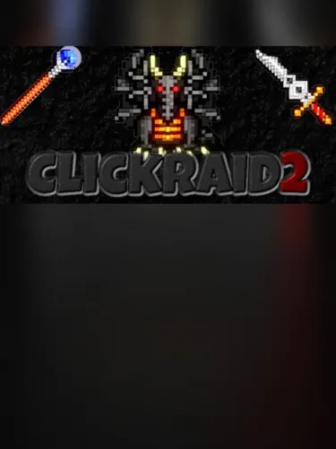 Portada de ClickRaid2