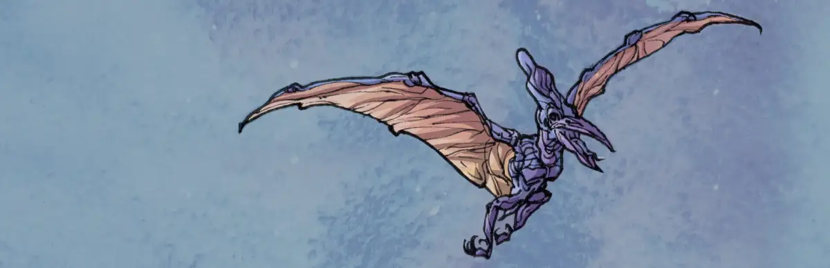 Cliffhanger: Challenger of Tomorrow