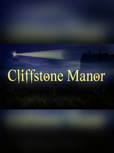Portada de Cliffstone Manor