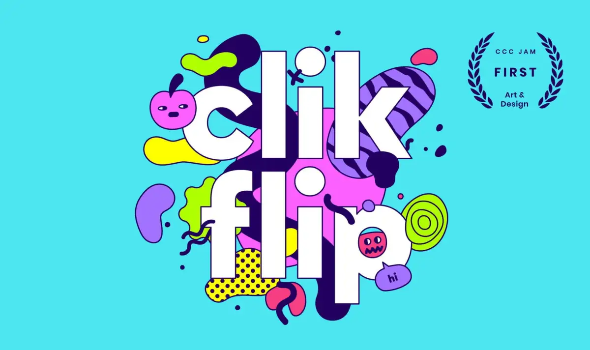 Clik Flip