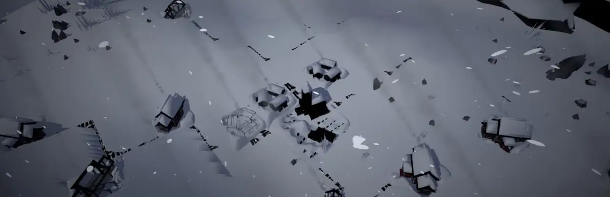 Climatic Survival: Northern Storm