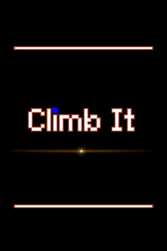 Portada de Climb It