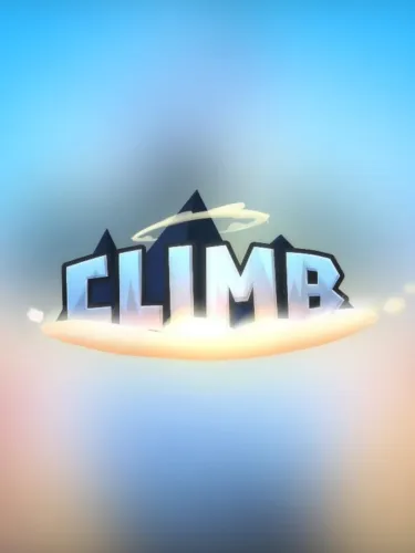 Portada de Climb