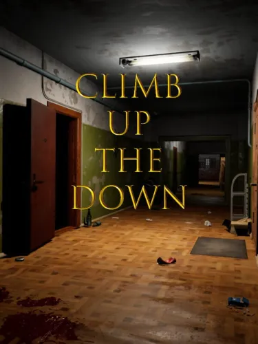 Portada de Climb Up the Down