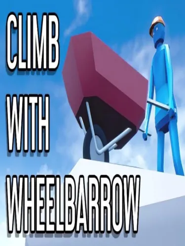 Portada de Climb With Wheelbarrow