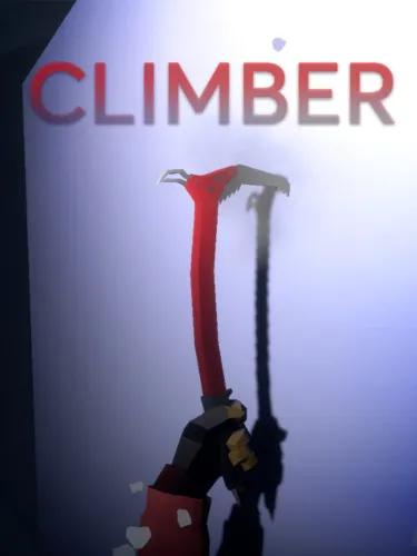 Portada de Climber