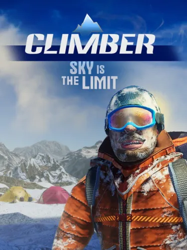 Portada de Climber: Sky is the Limit