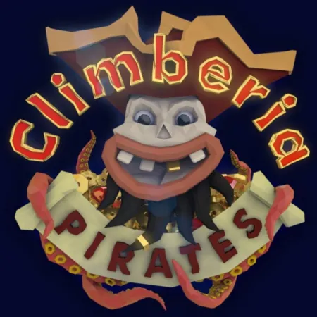 Portada de Climberia