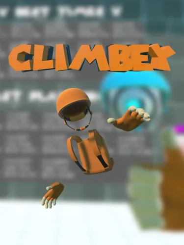 Portada de Climbey