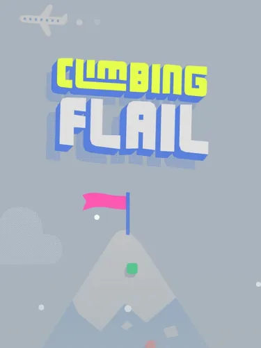 Portada de Climbing Flail