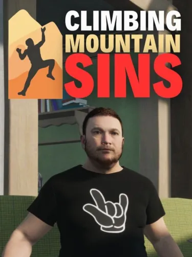Portada de Climbing Mountain Sins