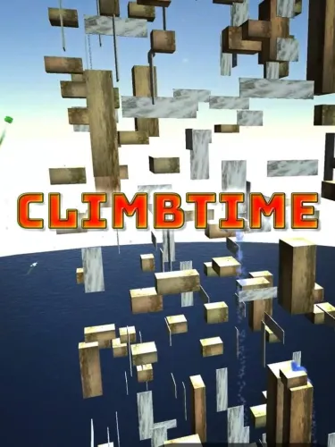 Portada de Climbtime