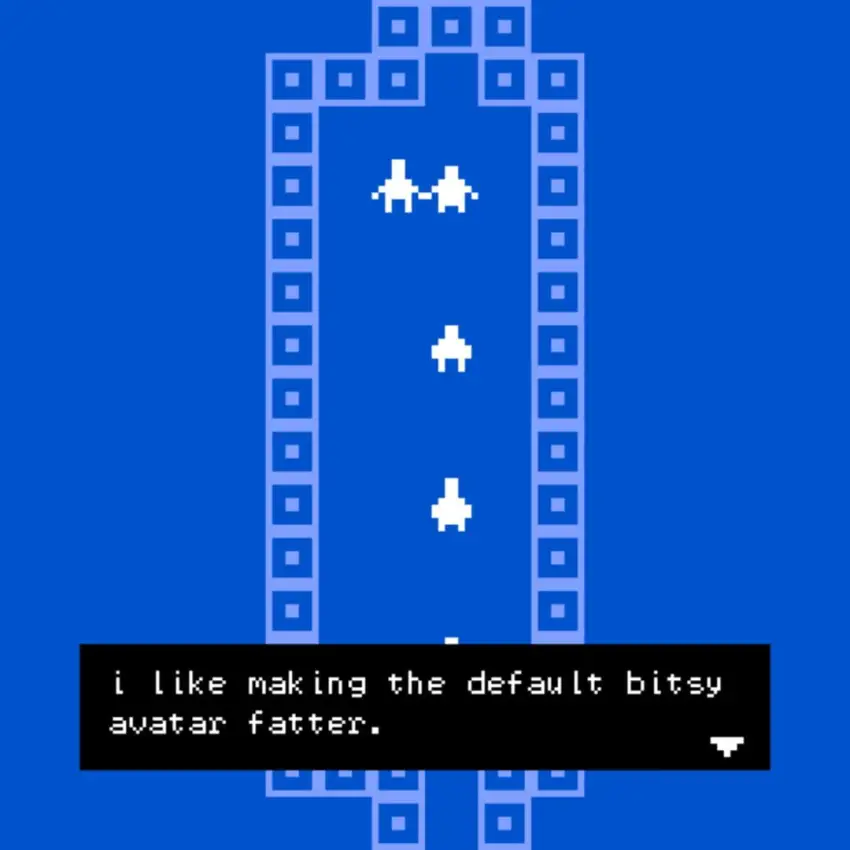 Clint is Not an Incel: A Word on Fatness and Masculinity