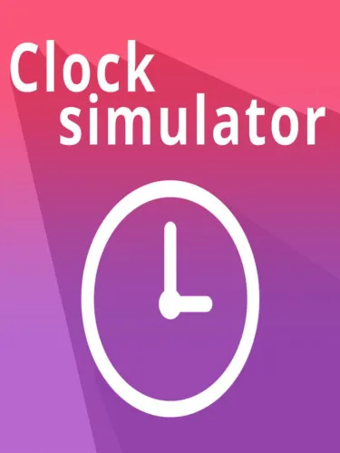 Portada de Clock Simulator