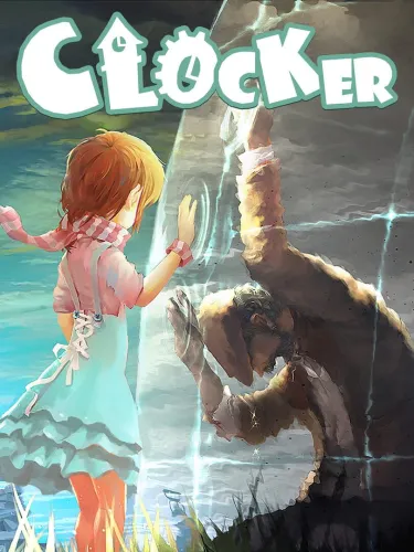 Portada de Clocker