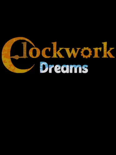 Portada de Clockwork Dreams