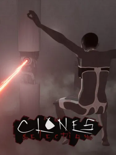 Portada de Clones Selection