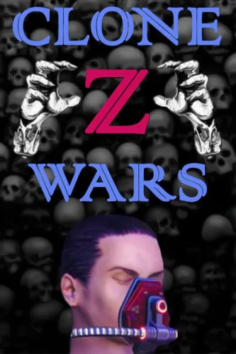 Portada de CloneZWars