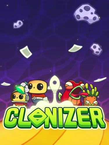 Portada de Clonizer