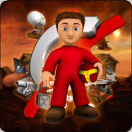 Portada de Clonk Extreme