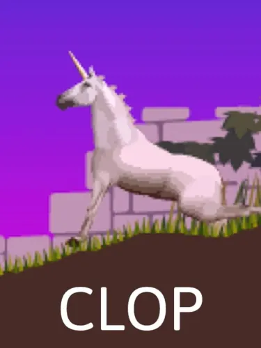 Portada de Clop