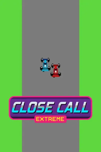 Portada de Close Call Extreme