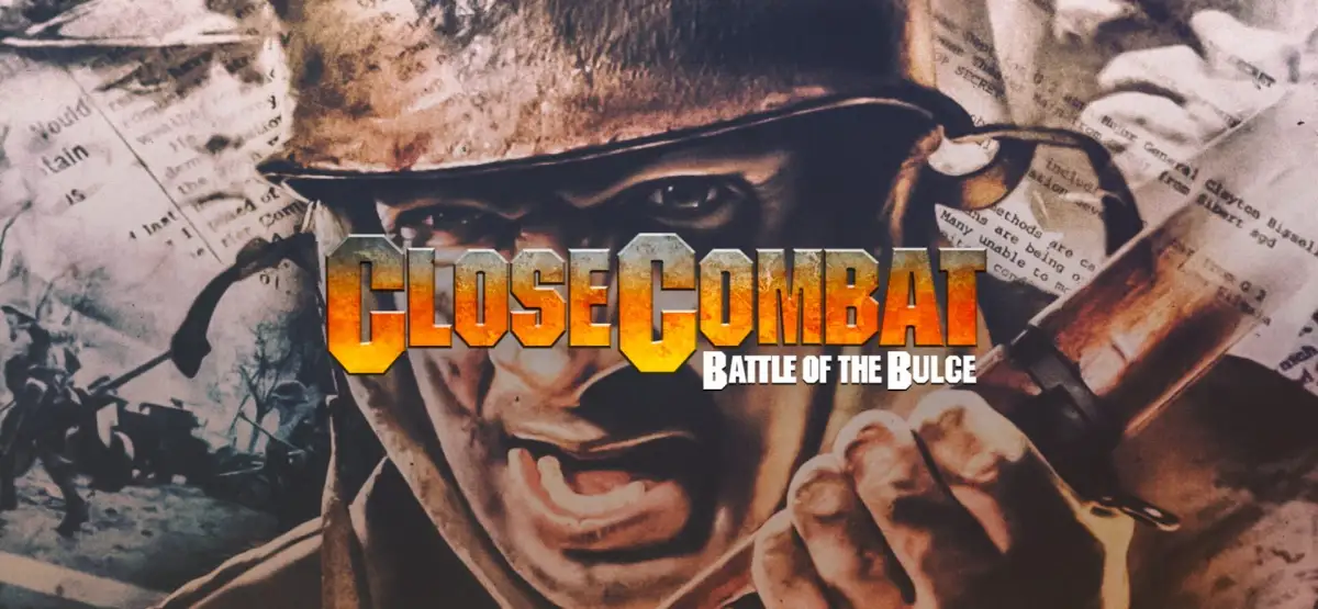 Close Combat 4: Battle of the Bulge