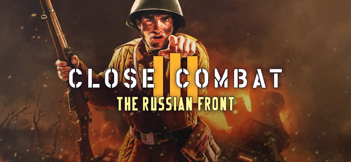 Close Combat III: The Russian Front