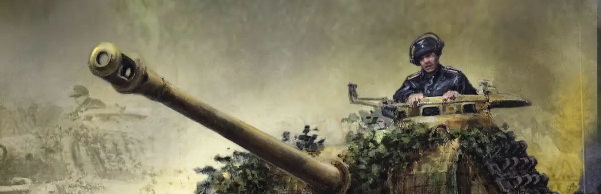 Close Combat : Panthers in the Fog