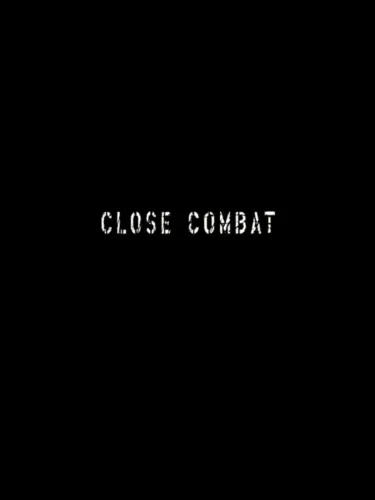Portada de Close Combat: RAF Regiment
