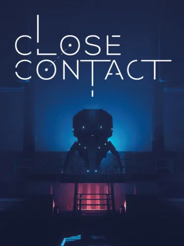 Portada de Close Contact
