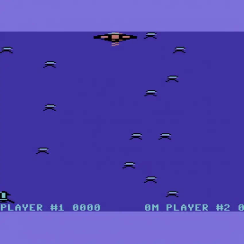 Close Encounters of the Worst Kind