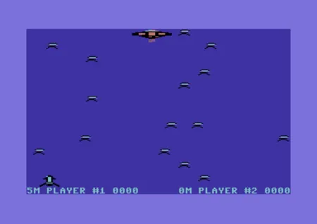 Portada de Close Encounters of the Worst Kind