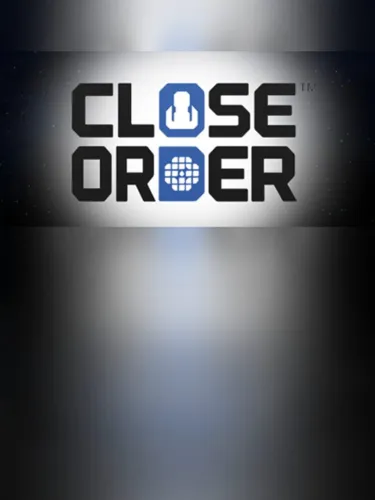 Portada de Close Order