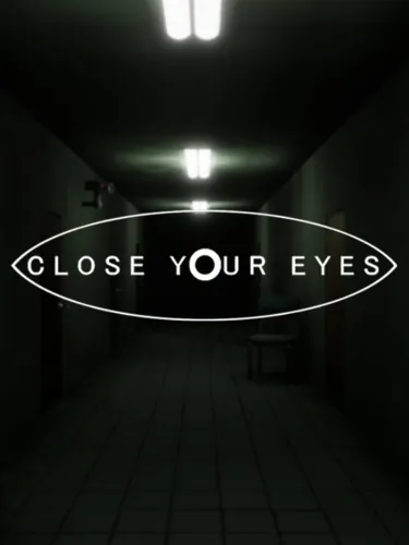 Portada de Close Your Eyes
