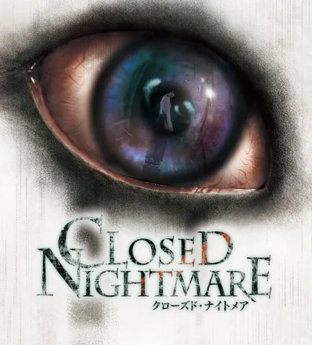 Portada de Closed Nightmare