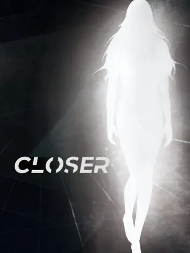 Portada de Closer: Anagnorisis