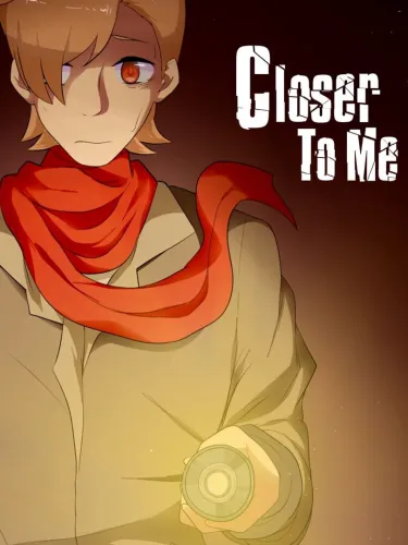 Portada de Closer to Me