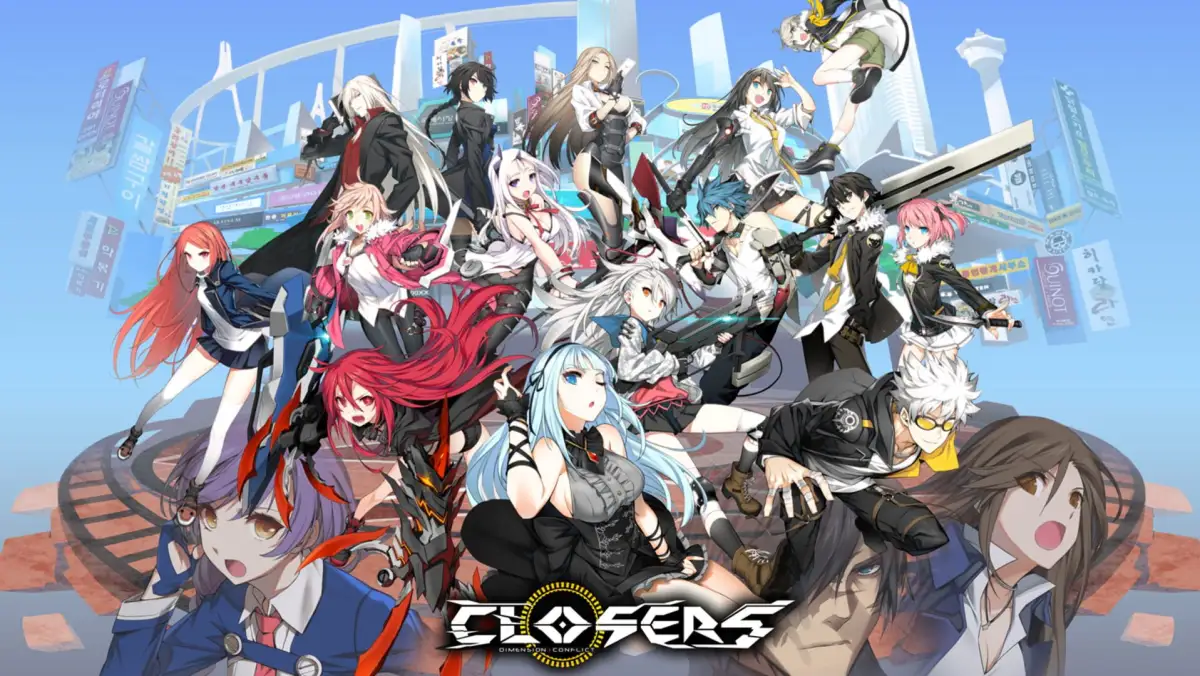 Closers