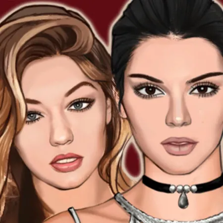 Portada de Clothes Forever – Styling Game