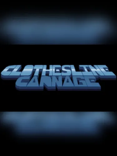 Portada de Clothesline Carnage