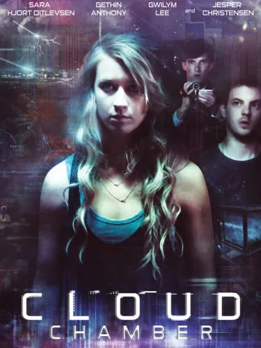 Portada de Cloud Chamber